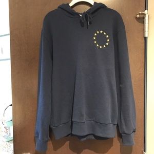 Études men’s sweatshirt